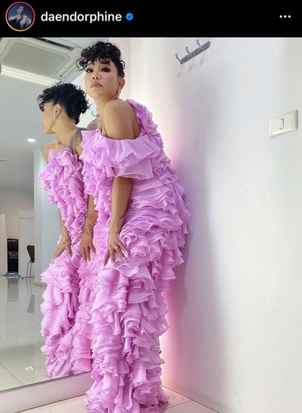 ดา - เดนนิส ถ่ายพรีเวดดิ้ง สุดเรียบง่ายริมทะเล!!