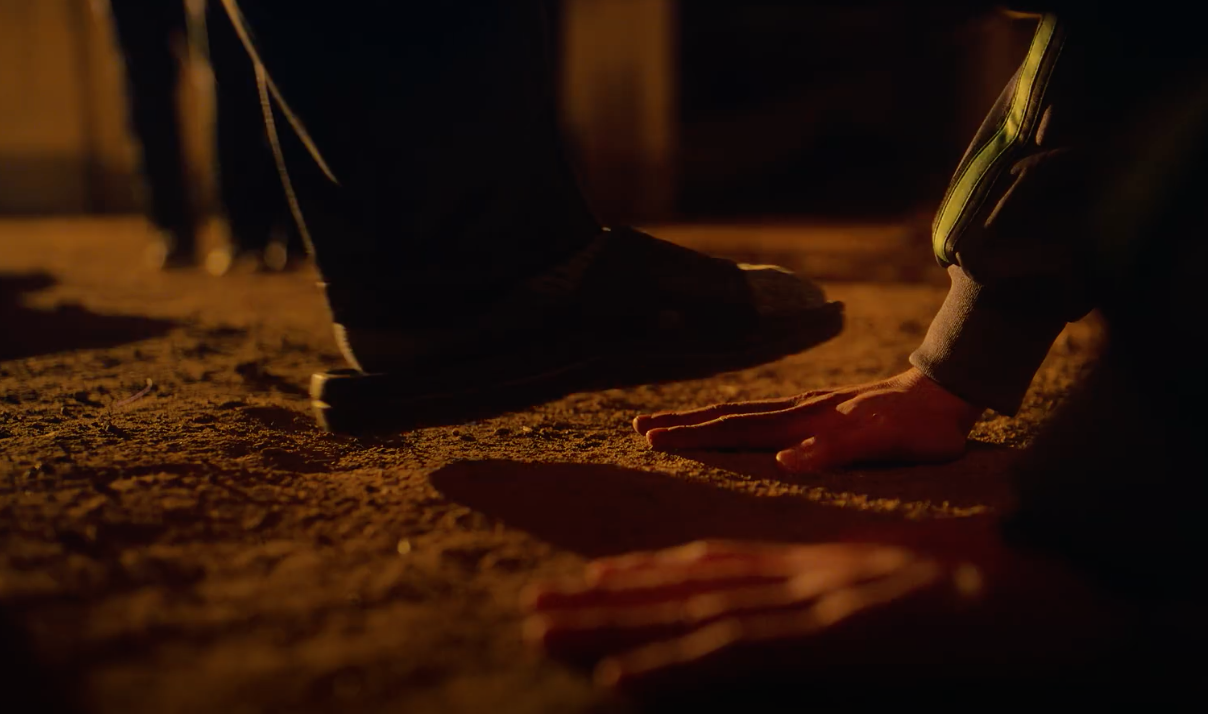 ซีรีส์ D.P. สุดฮิตบน netflix เปิดประเด็นถกเถียงกรณี ‘ด้านมืด’ทหารเกณฑ์เกาหลีใต้ ซีรีส์ D.P. สุดฮิตบน netflix เปิดประเด็นถกเถียงกรณี ‘ด้านมืด’ทหารเกณฑ์เกาหลีใต้