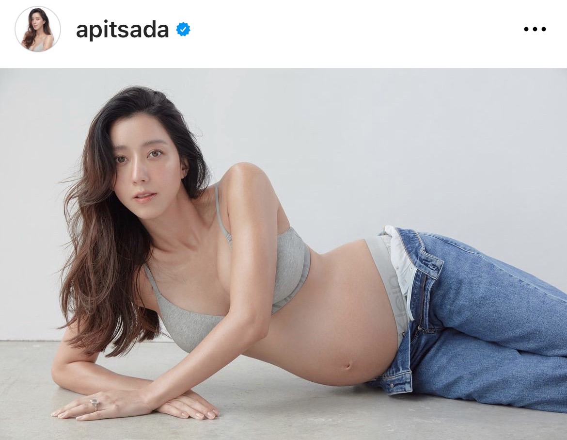 ไอซ์ อภิษฎา เตรียมคลอดลูกสาวคนแรก ตื่นเต้นใกล้ได้เห็นหน้าลูก ไอซ์ อภิษฎา เตรียมคลอดลูกสาวคนแรก ตื่นเต้นใกล้ได้เห็นหน้าลูก
