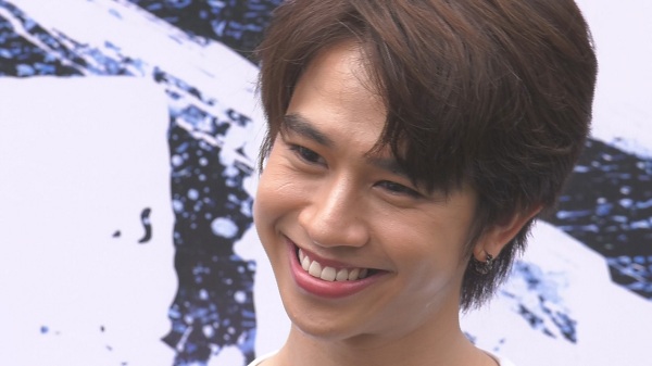 ฟลุ้ค ณธัช รับอยากจัดมีตติ้งเดี่ยว แต่รอโควิดดีขึ้นก่อน (มีคลิป)