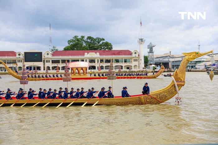 กองทัพเรือเตรียมความพร้อม ผูกทุ่นประกอบกาพย์เห่เรือเฉลิมพระเกียรติในหลวง กองทัพเรือเตรียมความพร้อม ผูกทุ่นประกอบกาพย์เห่เรือเฉลิมพระเกียรติในหลวง
