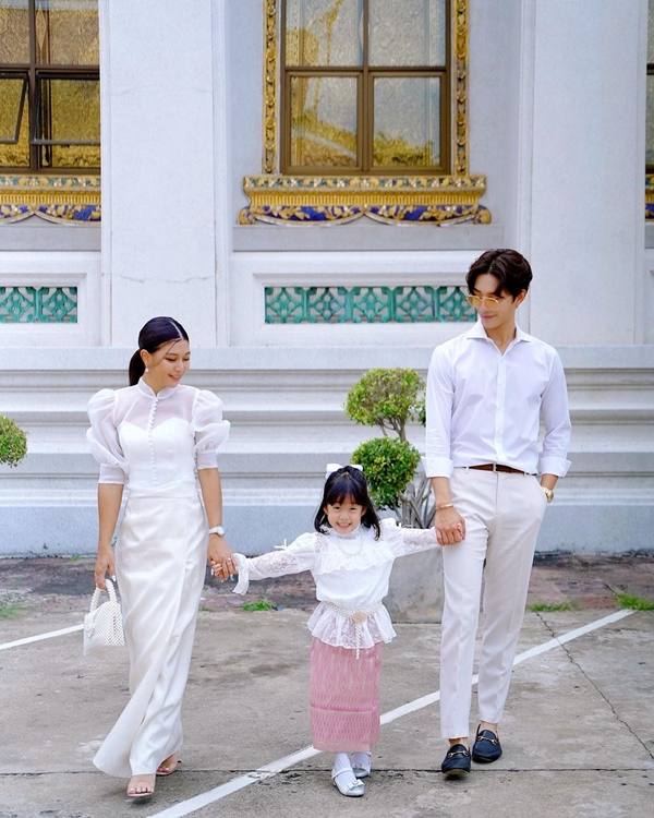 กุ๊บกิ๊บ ใจหล่น!!  เป่าเปา ล้มคางแตกเย็บ 4 เข็ม!