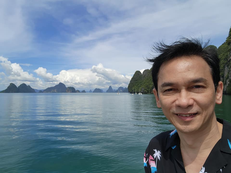 ชมพู ฟรุตตี้ สาดความหวาน ฉลองแต่งงาน 30 ปี หลังมีข่าวคู่รักเซ็นใบหย่า!? ชมพู ฟรุตตี้ สาดความหวาน ฉลองแต่งงาน 30 ปี หลังมีข่าวคู่รักเซ็นใบหย่า!?