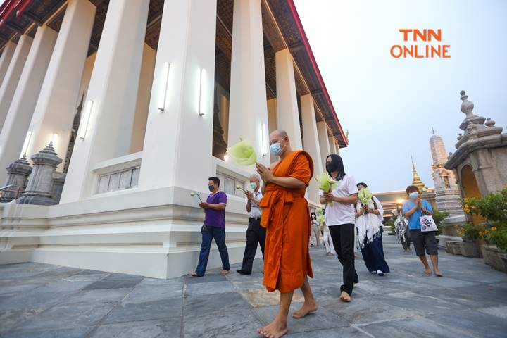 วันวิสาขบูชา หมายถึงอะไร
