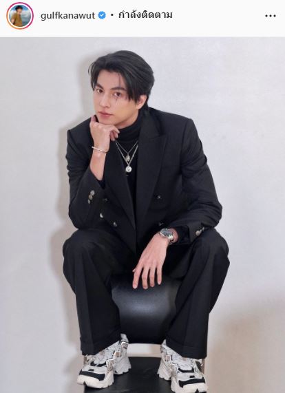 ลุ้น? นางเอกของ กลัฟ คณาวุฒิ ยืนยันแล้ว เป็นหนึ่งในคุณชายดวงใจเทวพรหมจริง!!
