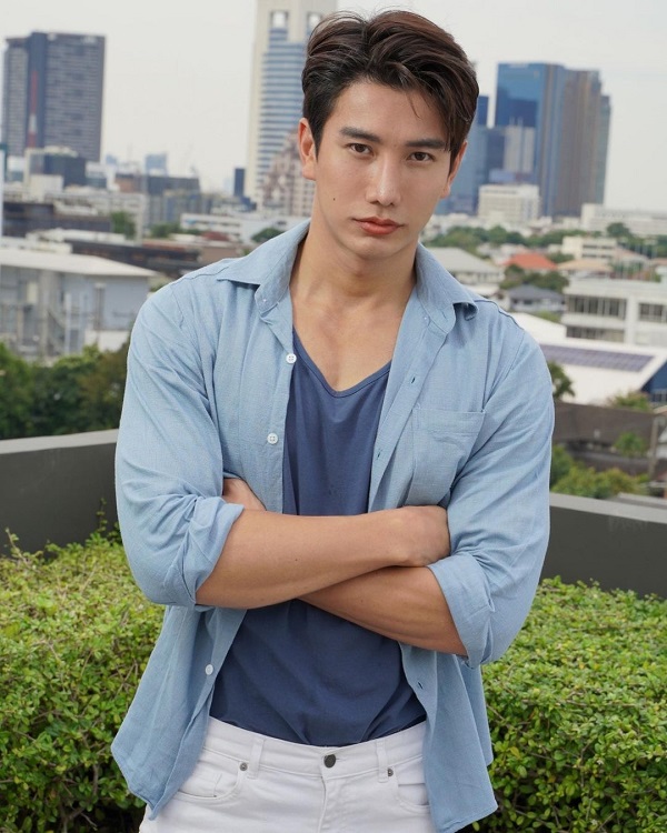 ไม่เคยนอยด์“ภัค ปภังกร” เปิดใจ หลังคนไทยไม่ค่อยรู้จัก   (มีคลิป) 