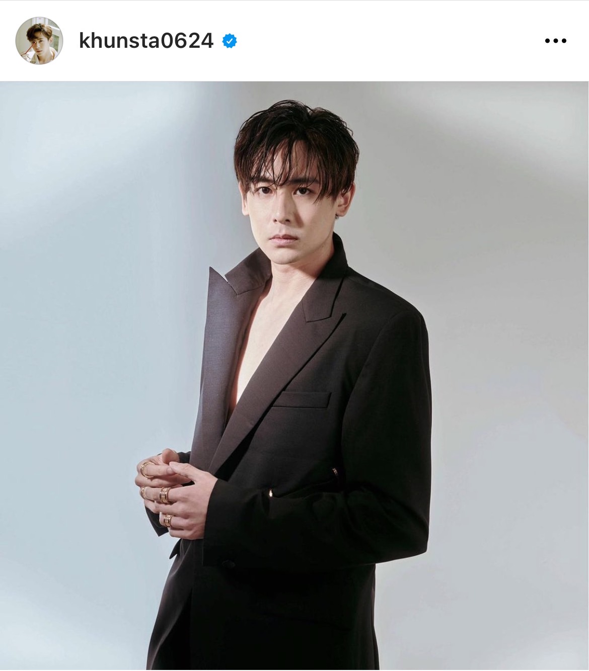 มดดำ คชาภา ไลฟ์สดชี้แจงทุกประเด็นดราม่า !! มดดำ คชาภา ไลฟ์สดชี้แจงทุกประเด็นดราม่า !!