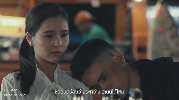 เปิดคาแรคเตอร์ 3 นักแสดง ตัวแทน 3 GEN จาก ซีรีส์ XYZ  (มีคลิป)