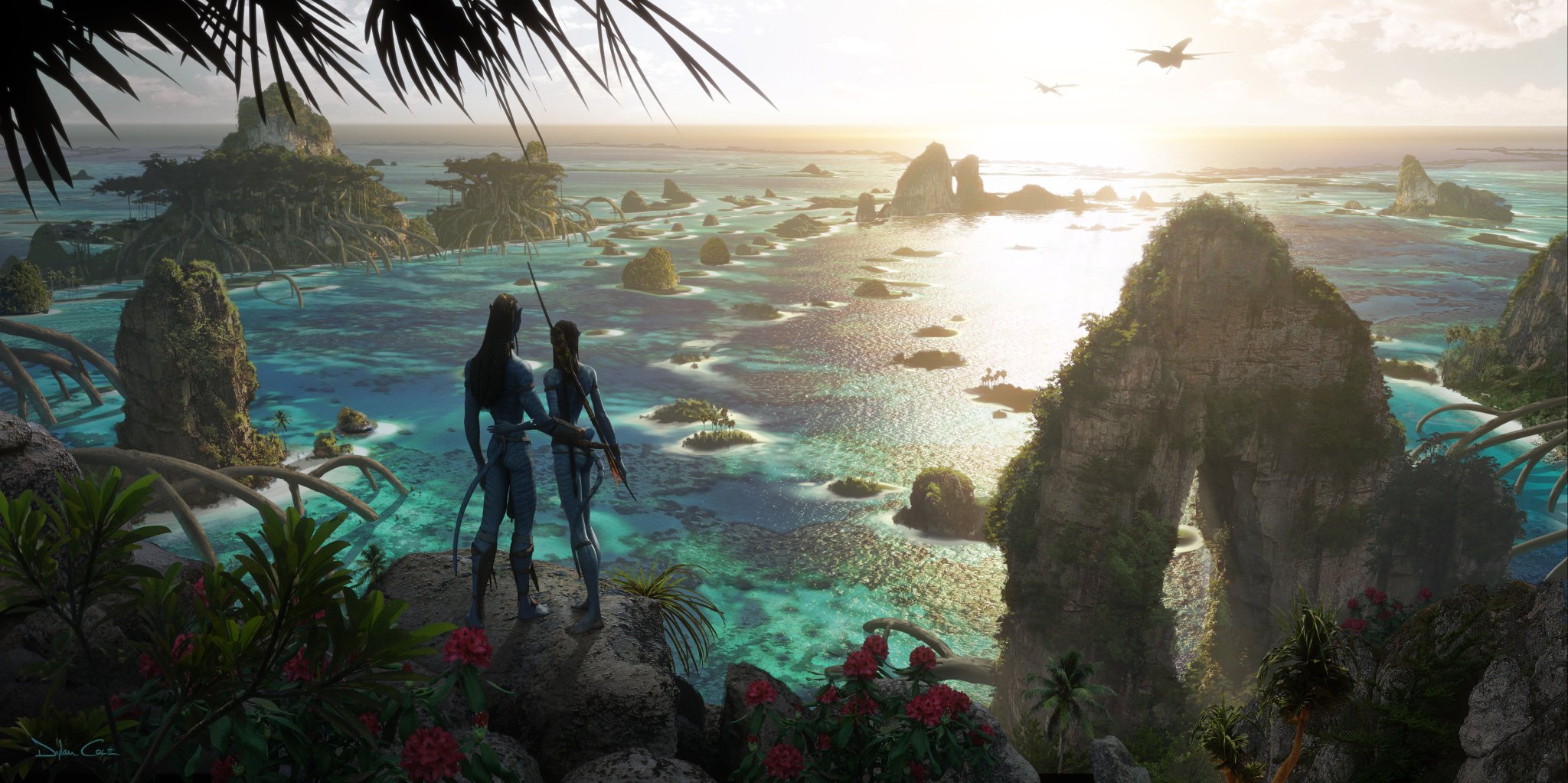 โกย57,000ล้านบาท!! ‘Avatar 2’ ทำได้ใน4สุดสัปดาห์ เดินหน้าภาคต่อเต็มสูบ
