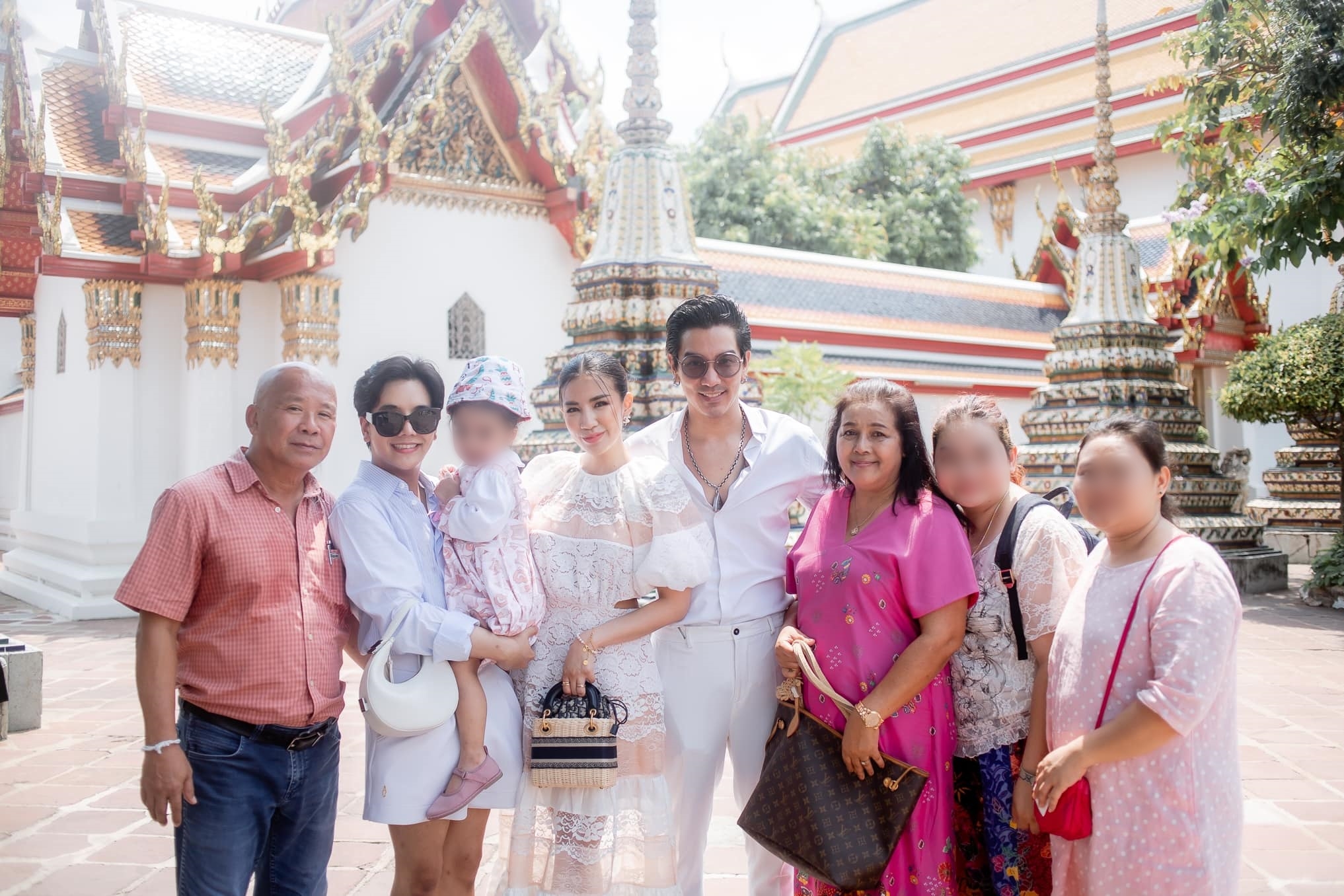 แม่ใบเตย เคลื่อนไหวแล้ว! ลั่น ความยุติธรรมหายไปไหนหมด? แม่ใบเตย เคลื่อนไหวแล้ว! ลั่น ความยุติธรรมหายไปไหนหมด?