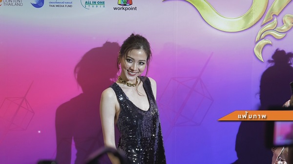 ผู้จัดการ “ใบเฟิร์น” ยืนยันไม่ได้ดูแลงาน “นาย ณภัทร” แทน “แม่หมู”   (มีคลิป)