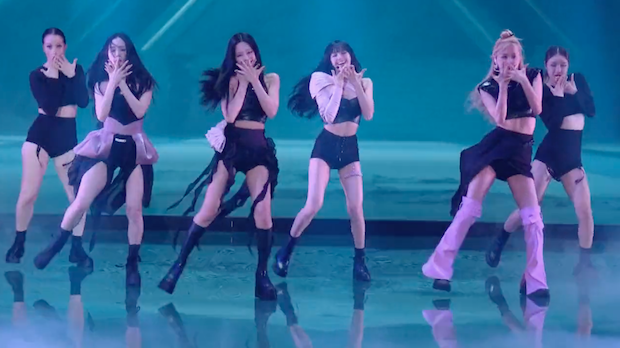 ‘ลิซ่า’ คว้ารางวัล Best K-Pop!! BLACKPINK สร้างประวัติศาสตร์ไม่หยุดที่งาน MTV VMAs ‘ลิซ่า’ คว้ารางวัล Best K-Pop!! BLACKPINK สร้างประวัติศาสตร์ไม่หยุดที่งาน MTV VMAs