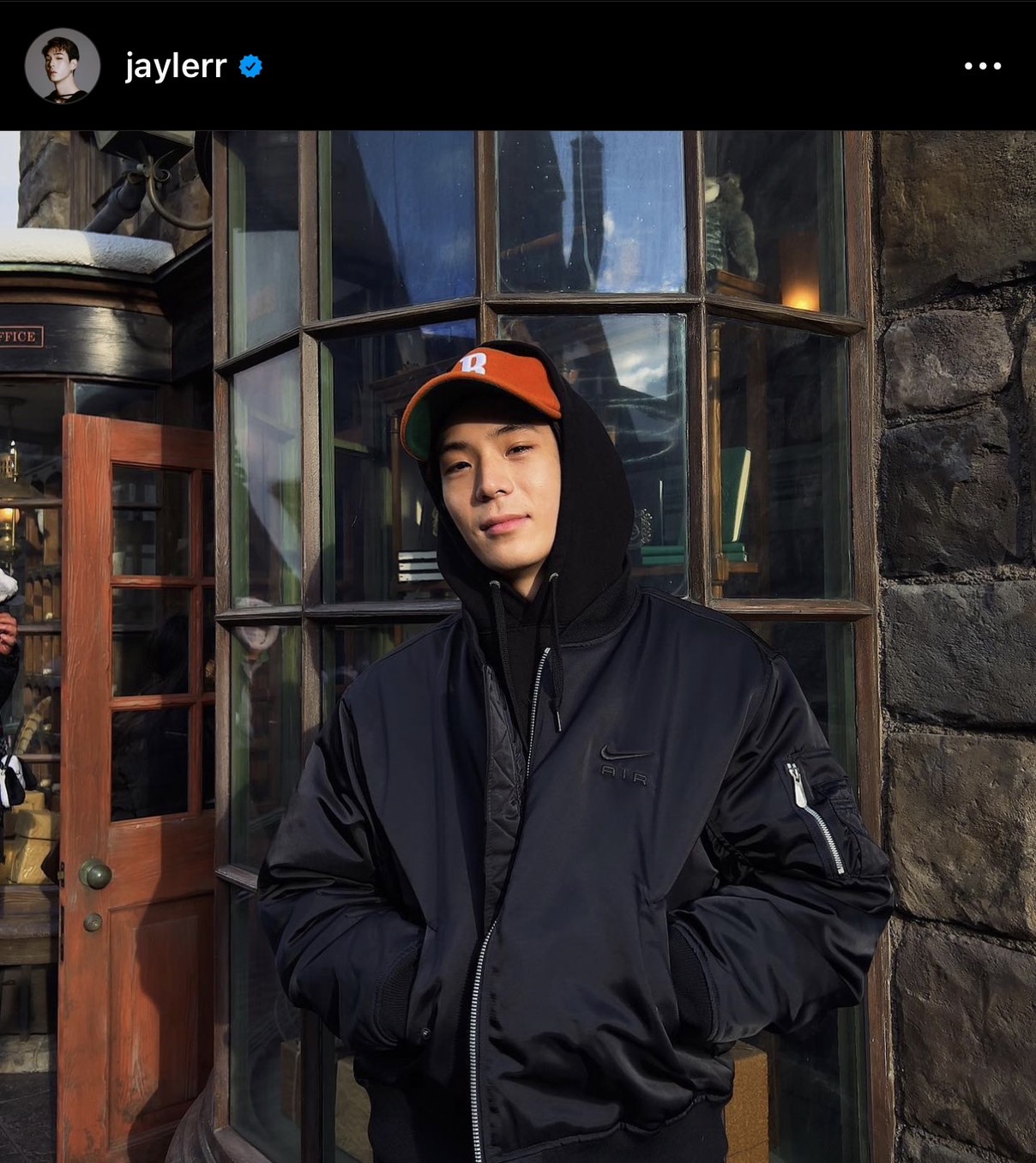 เจเจ เผย รู้เรื่องข่าวลือ โอบ-มะปราง พร้อมทุกคน ให้รอเจ้าตัวออกมาพูดเอง เจเจ เผย รู้เรื่องข่าวลือ โอบ-มะปราง พร้อมทุกคน ให้รอเจ้าตัวออกมาพูดเอง