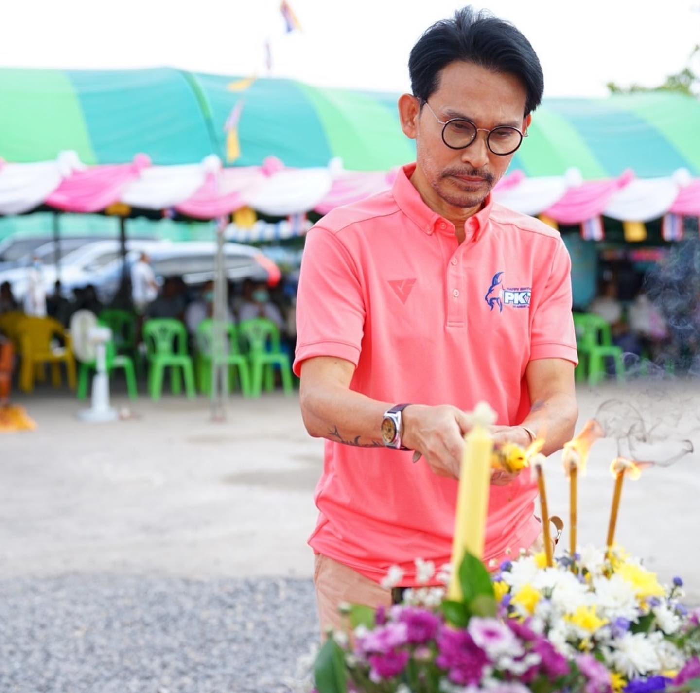 ปราปต์ ปราปต์ปฎล ส่งหนังสือถามดีเอสไอ เผยคดีมีผลกระทบกับงาน ปราปต์ ปราปต์ปฎล ส่งหนังสือถามดีเอสไอ เผยคดีมีผลกระทบกับงาน