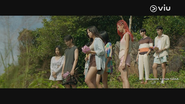 คุณชายอดัมและทีมนักแสดง เผยความประทับใจ REMEMBER 15 (มีคลิป) 
