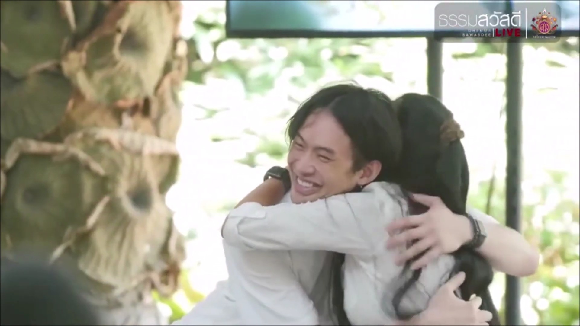 ดีเจมะตูม ปล่อยโฮขอโทษคุณแม่ หลังทำให้เป็นทุกข์ ขณะปฏิบัติธรรม