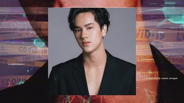 “นนน-มาร์โค” ติดโควิด-19 ด้าน “เอ อัญชลี” ไข้สูง โดนเจาะเลือด (มีคลิป)    