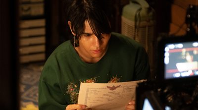 จากใจผู้กำกับฯ วิมานหนาม เซอร์ไพร์สเคมี ‘เจฟ-อิงฟ้า’ พาตัวละครไปไกลเกินคาด จากใจผู้กำกับฯ วิมานหนาม เซอร์ไพร์สเคมี ‘เจฟ-อิงฟ้า’ พาตัวละครไปไกลเกินคาด