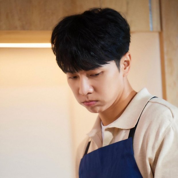 องค์การอนามัยโลกชื่นชม!! ซีรีส์ The Law Cafe ผลงานใหม่ 'อีซึงกิ-อีเซยอง’ องค์การอนามัยโลกชื่นชม!! ซีรีส์ The Law Cafe ผลงานใหม่ 'อีซึงกิ-อีเซยอง’