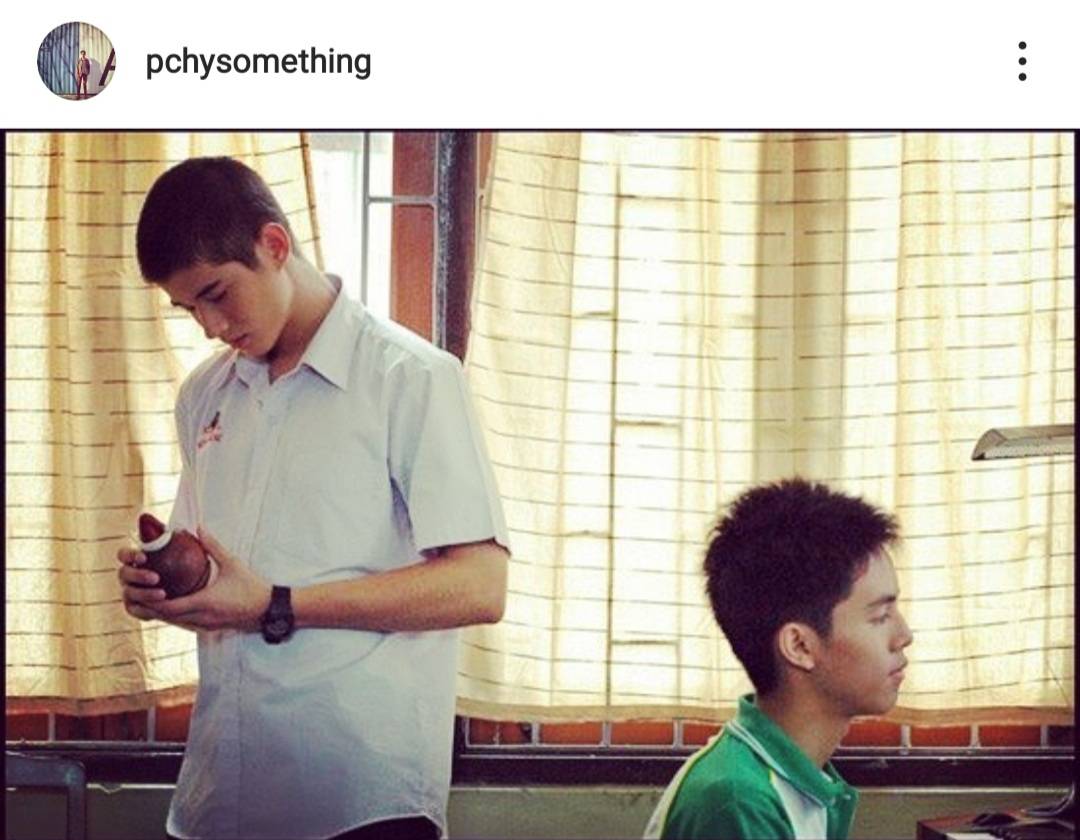 สยามแตก! “มาริโอ้ - พิช” ร่วมชม “รักแห่งสยาม” ฉายอีกครั้งในรอบ 15 ปี สยามแตก! “มาริโอ้ - พิช” ร่วมชม “รักแห่งสยาม” ฉายอีกครั้งในรอบ 15 ปี