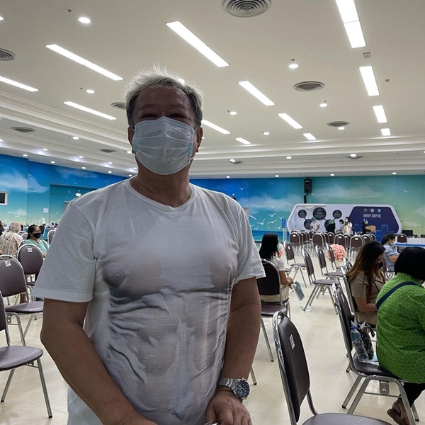 ป้าแจ๋ว โพสต์ระบาย ความเสียหายครั้งนี้หนัก และเป็นไปตามลางสังหรณ์ ป้าแจ๋ว โพสต์ระบาย ความเสียหายครั้งนี้หนัก และเป็นไปตามลางสังหรณ์