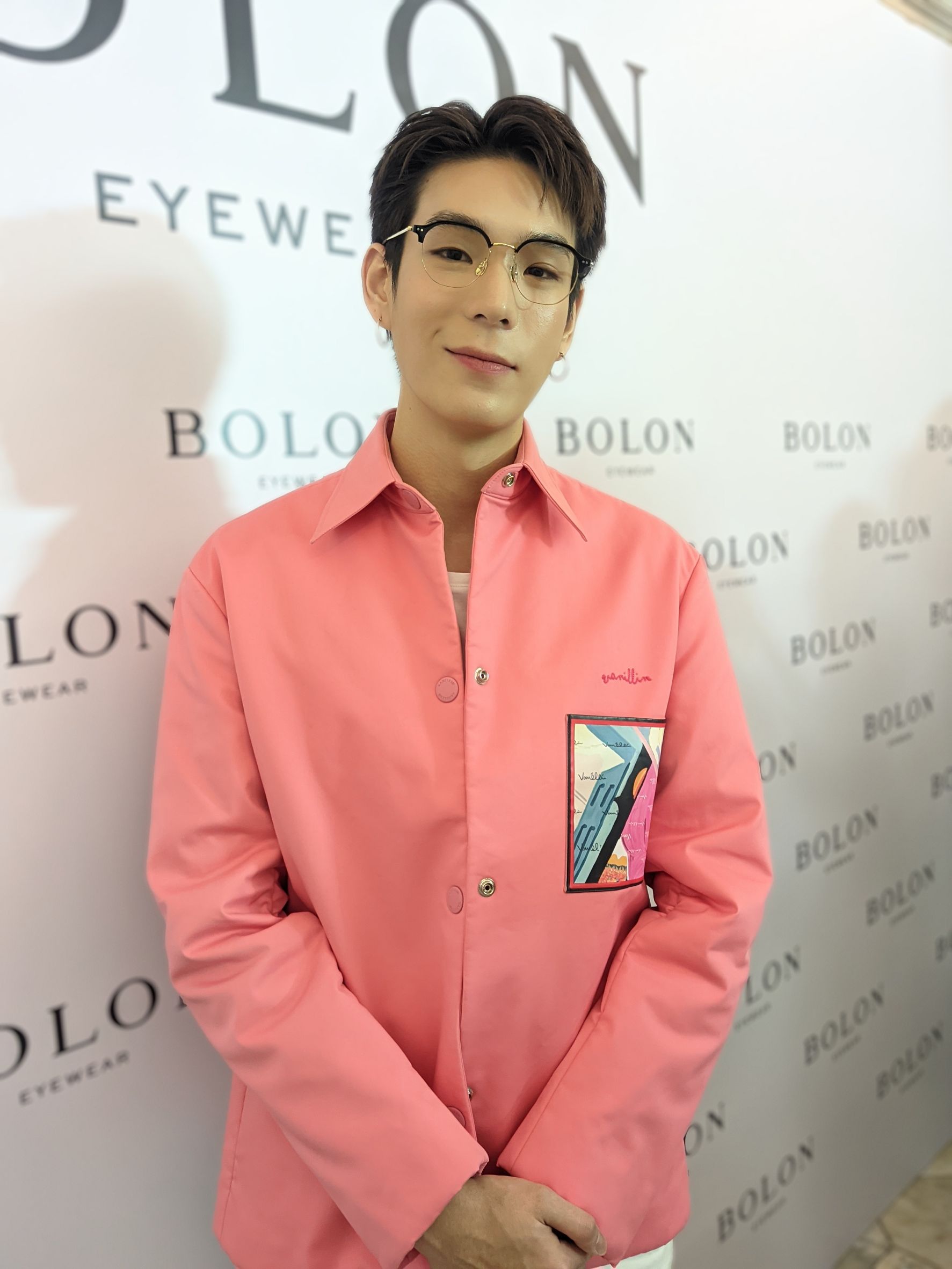 เจเจ กฤษณภูมิ ไม่กลัวอาถรรพ์ 7 ปี เพราะเราคือคู่ชีวิต เจเจ กฤษณภูมิ ไม่กลัวอาถรรพ์ 7 ปี เพราะเราคือคู่ชีวิต