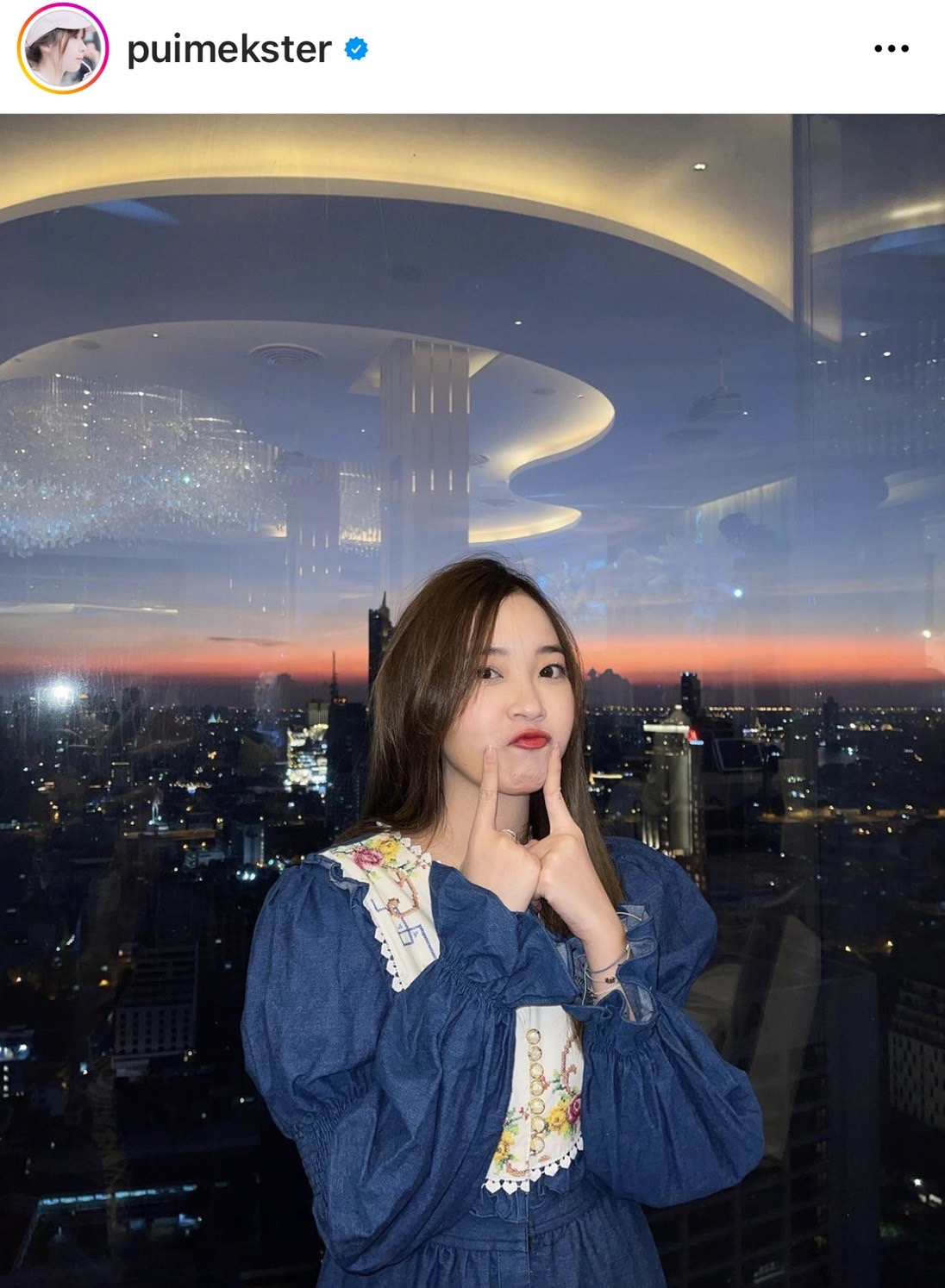 เปิดใจ ปุยเมฆ หลังลดสถานะ รุจ ไร้มือที่สาม และเป็นพี่น้องที่ดีต่อกัน