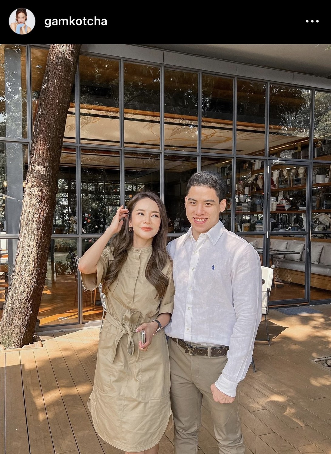 แก้มกี้ ยูทูบเบอร์ดัง ประกาศห่าง แฟนหนุ่มนายตำรวจ หลังคบมา 10 ปี แก้มกี้ ยูทูบเบอร์ดัง ประกาศห่าง แฟนหนุ่มนายตำรวจ หลังคบมา 10 ปี