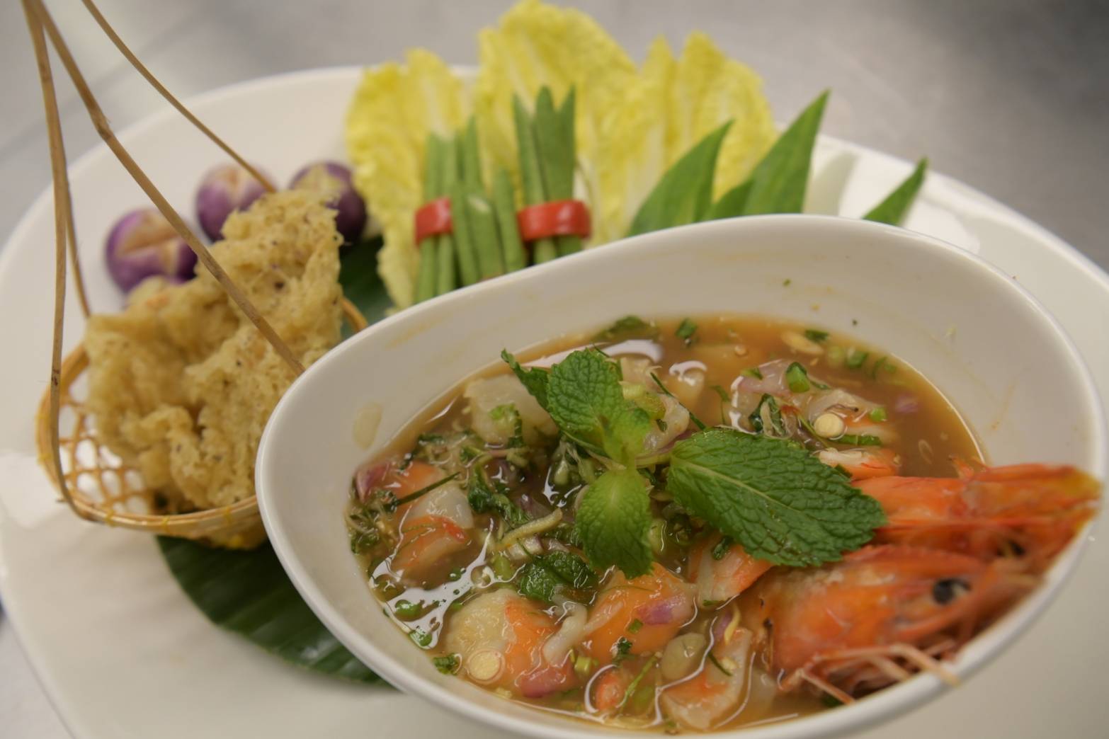 มูลนิธิเชฟแคร์ส ร่วม สานฝันปั้นเชฟ ให้โอกาส ให้อาชีพ สร้างคนดีคืนสังคม