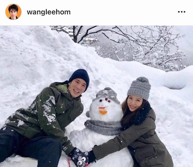 เลี่ยงสื่อสุดฤทธิ์!! ‘หวังลี่หง’ พักโรงแรมกักตัว - จ้างการ์ดนับสิบ
