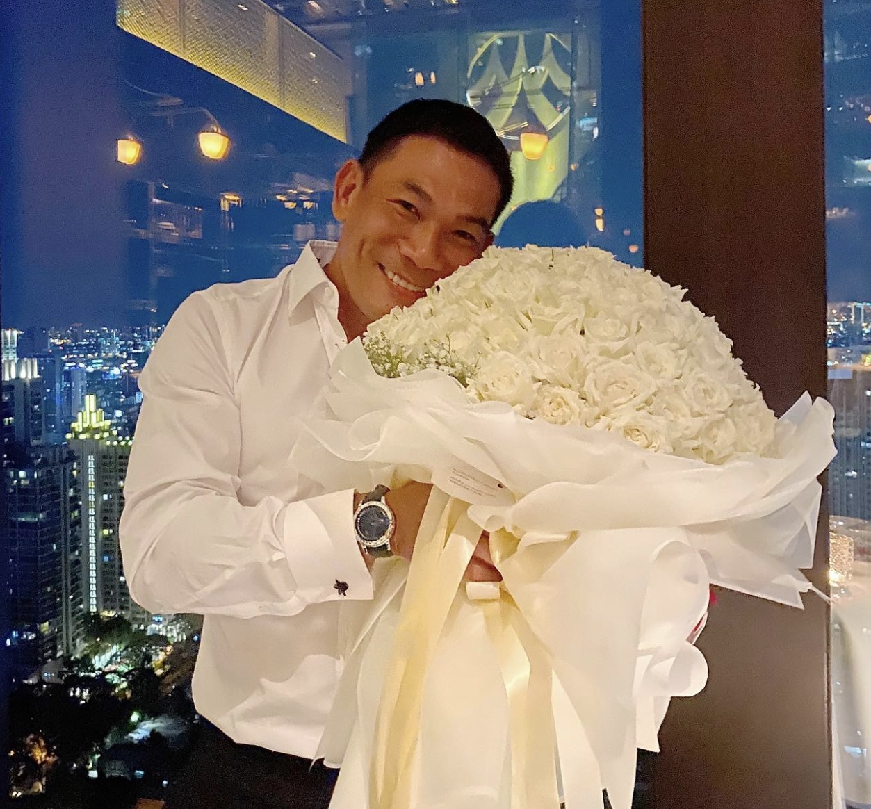 เปิดอีกมุมของ เอ๋ ชนม์สวัสดิ์ ที่สังคมอาจยังไม่เคยรู้?