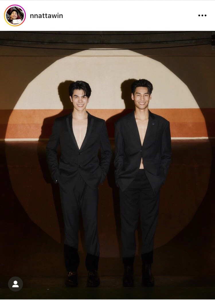 มาย-อาโป เผยเตรียมจัดเวิลด์ทัวร์ขอบคุณแฟนคลับที่คอยอยู่เคียงข้างและให้การสนับสนุนเป็นอย่างดี