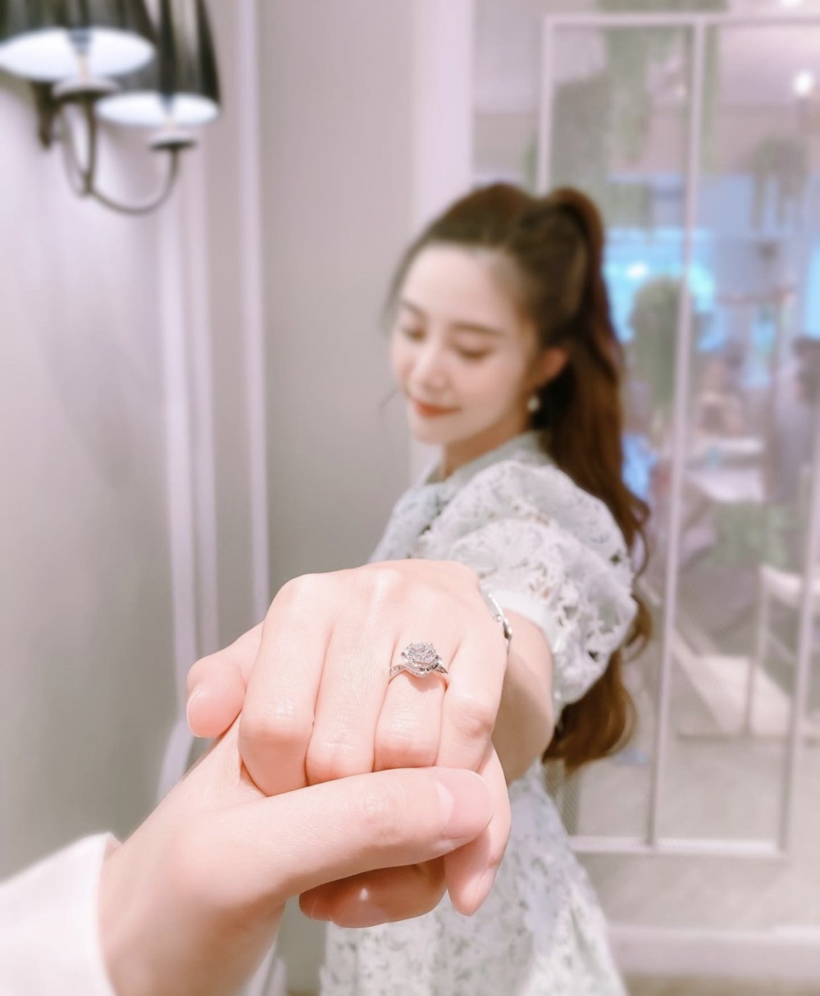แจม เนโกะจั๊มพ์ เปิดใจทั้งน้ำตา สาเหตุแพลนวิวาห์ล่ม ยุติรัก 7 ปี แฟนหนุ่มนอกวงการ แจม เนโกะจั๊มพ์ เปิดใจทั้งน้ำตา สาเหตุแพลนวิวาห์ล่ม ยุติรัก 7 ปี แฟนหนุ่มนอกวงการ