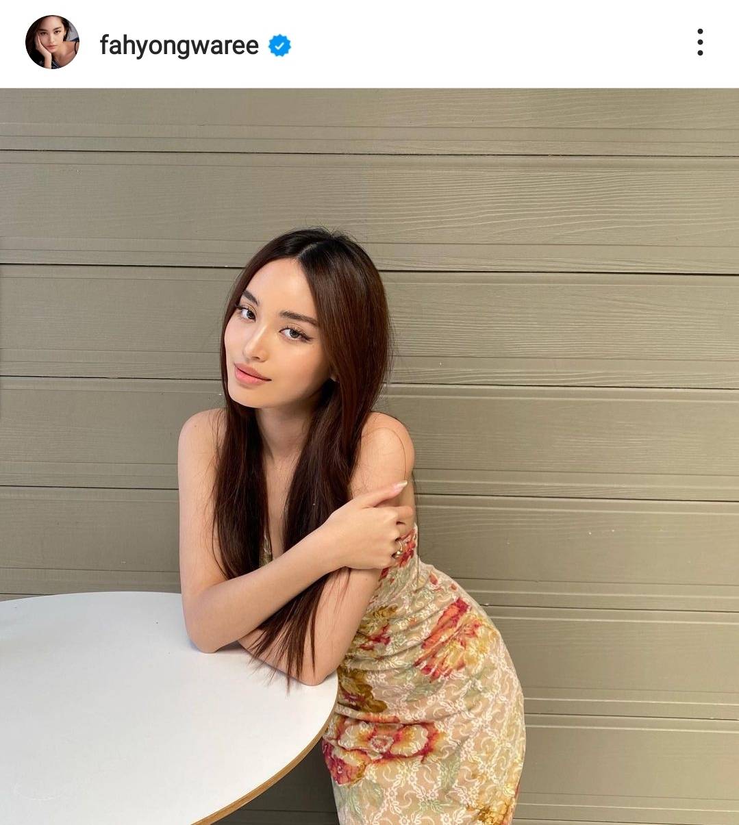 ฟ้า ยงวรี วอนเปิดพื้นที่ให้นักแสดงหญิงได้รับการปฏิบัติที่ดีกว่านี้ ฟ้า ยงวรี วอนเปิดพื้นที่ให้นักแสดงหญิงได้รับการปฏิบัติที่ดีกว่านี้