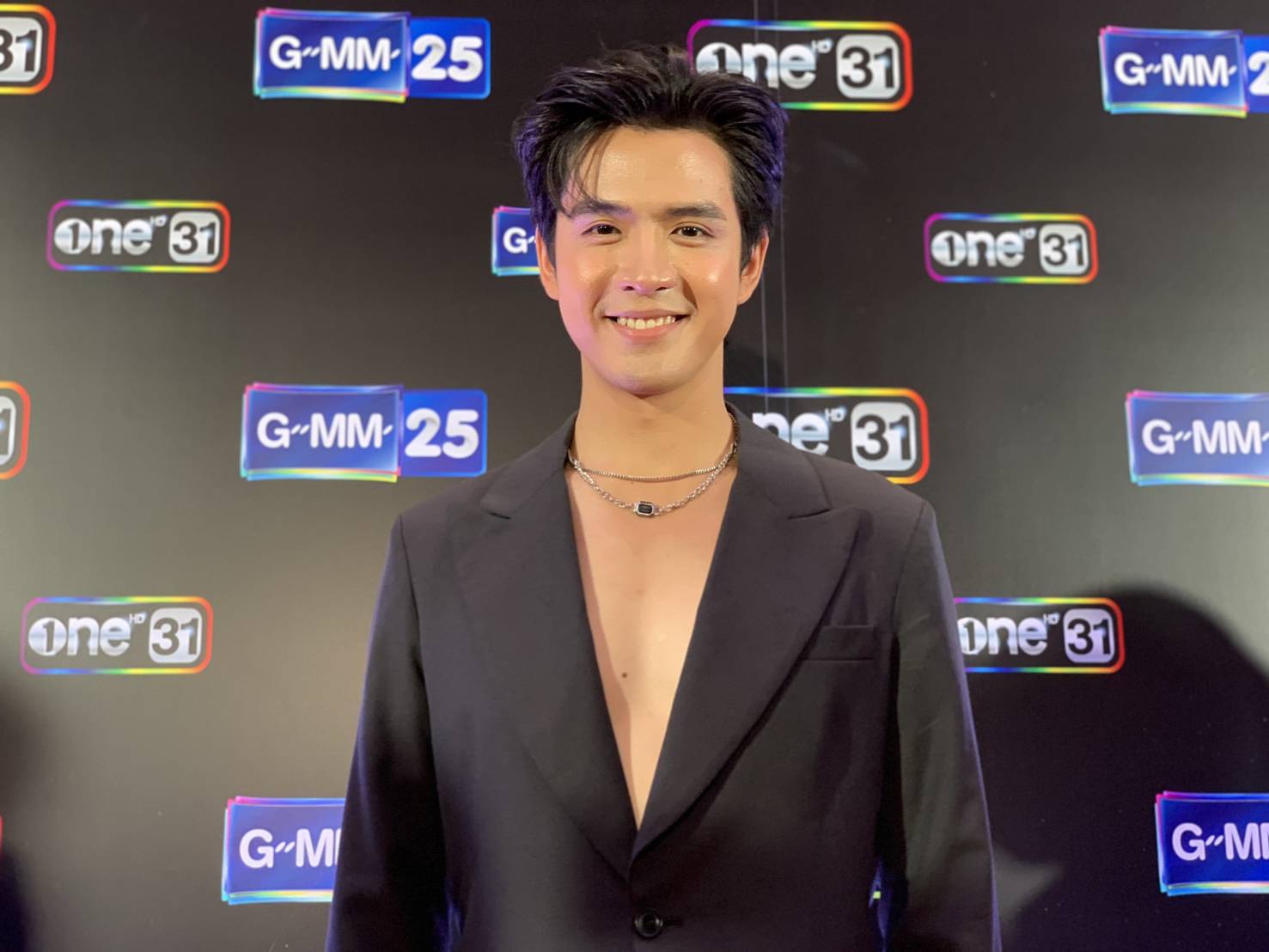 “ฟิล์ม ธนภัทร” ยืนยันสถานะ “ปราง” แค่พี่น้อง “ฟิล์ม ธนภัทร” ยืนยันสถานะ “ปราง” แค่พี่น้อง