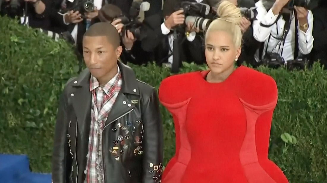 แต่งตั้ง 'ฟาร์เรลล์ วิลเลียมส์'!! ดีไซเนอร์เสื้อผ้าบุรุษ Louis Vuitton แทน ‘เวอร์จิล แอบโลห์’