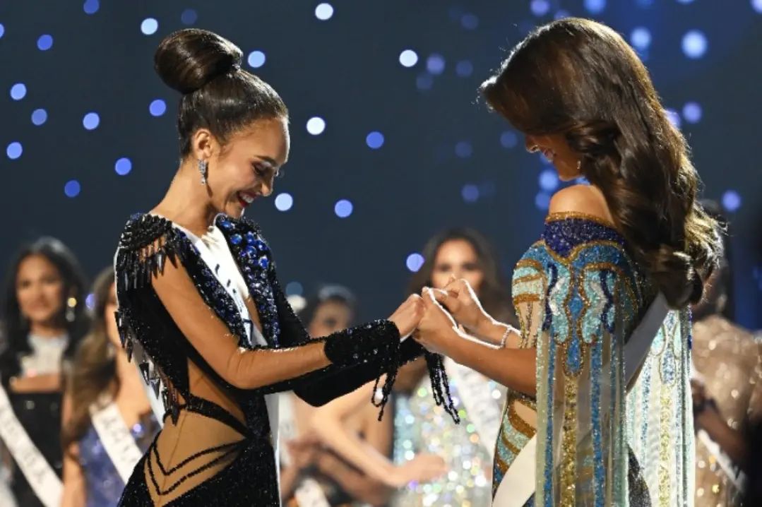 ล็อคมงจริงไหม?!! ปธน.โวย นางงามเวเนฯ ถูกปล้นชัยชนะเวที Miss Universe ปีนี้ ล็อคมงจริงไหม?!! ปธน.โวย นางงามเวเนฯ ถูกปล้นชัยชนะเวที Miss Universe ปีนี้