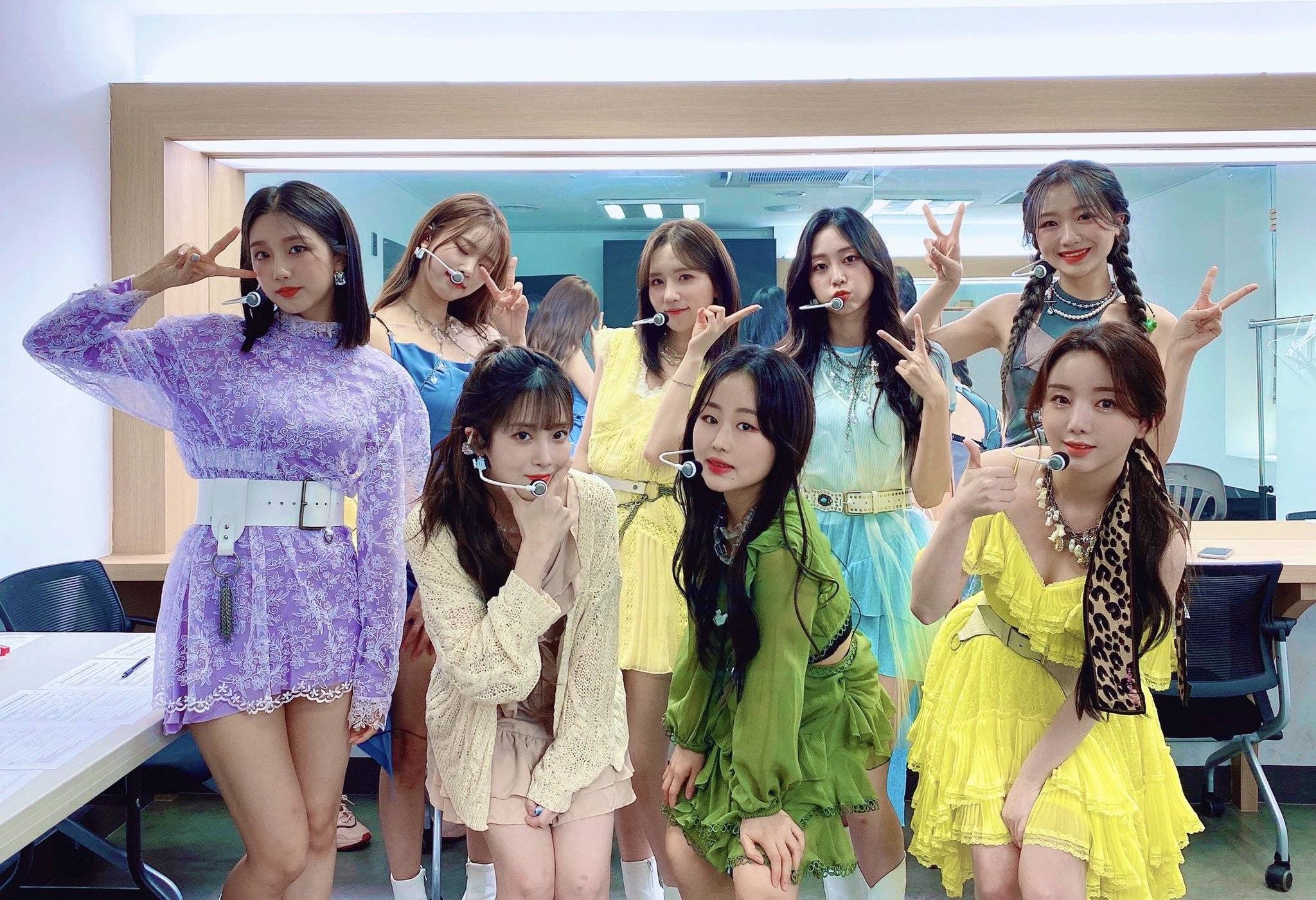 มิยาวากิ ซากุระ ออกจากเอเยนซี่ที่ญี่ปุ่นอย่างเป็นทางการ ส่วน เกิร์ล กรุ๊ป Lovelyz ยุบวงแล้ว มิยาวากิ ซากุระ ออกจากเอเยนซี่ที่ญี่ปุ่นอย่างเป็นทางการ ส่วน เกิร์ล กรุ๊ป Lovelyz ยุบวงแล้ว