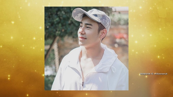 “เอ ไชยา” รับดีใจน้องชาย “มิตร มิตรชัย” เตรียมบวชทดแทนคุณพ่อแม่ (มีคลิป) “เอ ไชยา” รับดีใจน้องชาย “มิตร มิตรชัย” เตรียมบวชทดแทนคุณพ่อแม่ (มีคลิป)
