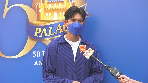  “เข้ม หัสวีร์” ฝากเตือนอย่าทำนอกกฏระเบียบ หลังเกิดดราม่าถ้ำนาคา (มีคลิป)