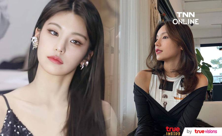 เยจี วง ITZY ติดโควิด มีไข้เล็กน้อยและกำลังรักษาตัวที่บ้าน เยจี วง ITZY ติดโควิด มีไข้เล็กน้อยและกำลังรักษาตัวที่บ้าน