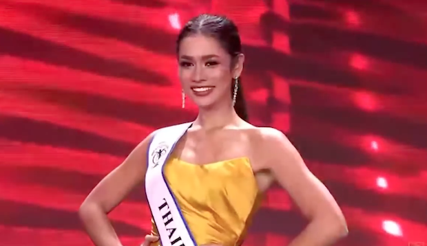 ‘มิสนามิเบีย’ คว้ามง Miss Supranational - ‘ควีน เบญจรัตน์’ เข้ารอบ 24 คน ‘มิสนามิเบีย’ คว้ามง Miss Supranational - ‘ควีน เบญจรัตน์’ เข้ารอบ 24 คน