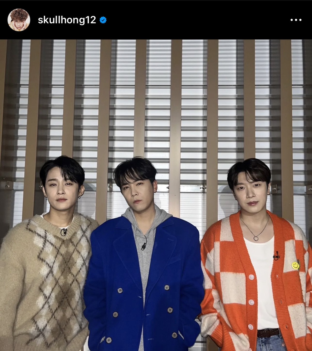 แฟนๆ ชาวไทยเตรียมตัวให้พร้อม FTISLAND เตรียมบินลัดฟ้ามาไทยในรอบ 5 ปี กับคอนเสิร์ต 2023 FTISLAND LIVE ‘RE: FTISLAND’ IN BANGKOK แฟนๆ ชาวไทยเตรียมตัวให้พร้อม FTISLAND เตรียมบินลัดฟ้ามาไทยในรอบ 5 ปี กับคอนเสิร์ต 2023 FTISLAND LIVE ‘RE: FTISLAND’ IN BANGKOK