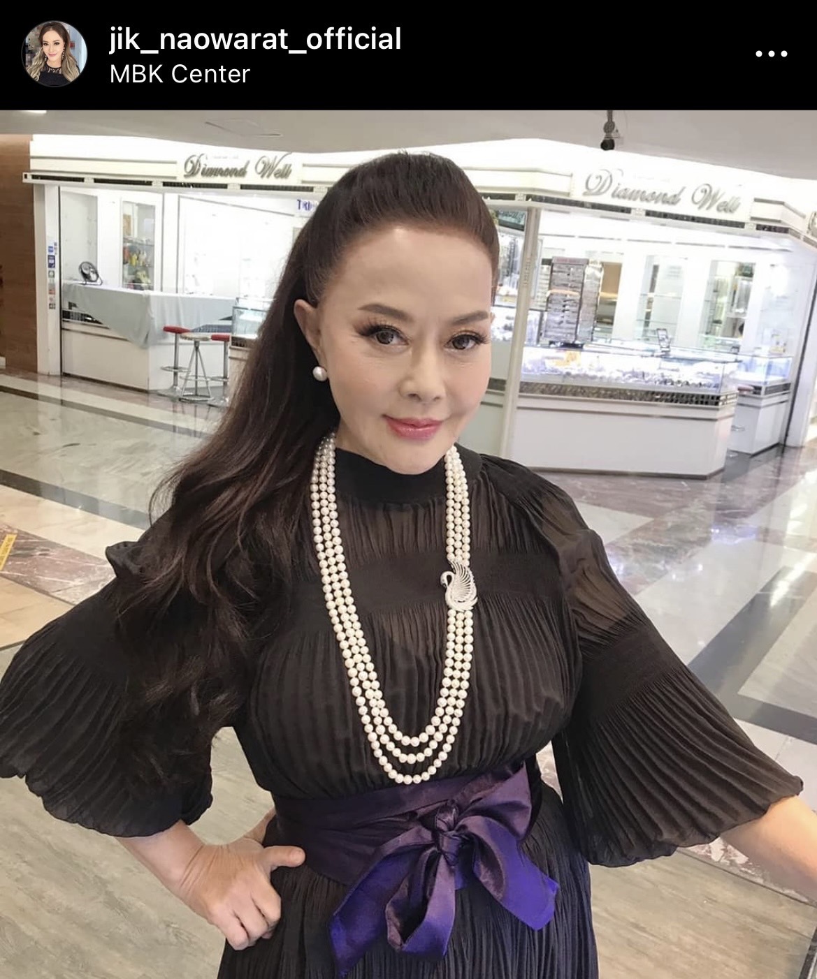 เคลียร์ชัด จิ๊ก เนาวรัตน์ เรื่องเยอะชีวิตตกอับไร้งาน จนต้องขายสมบัติกิน