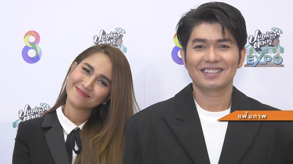 เคลียร์ดราม่า “กุ้ง สุธิราช” ไม่เคยแอบคบน้าตัวเอง (มีคลิป)