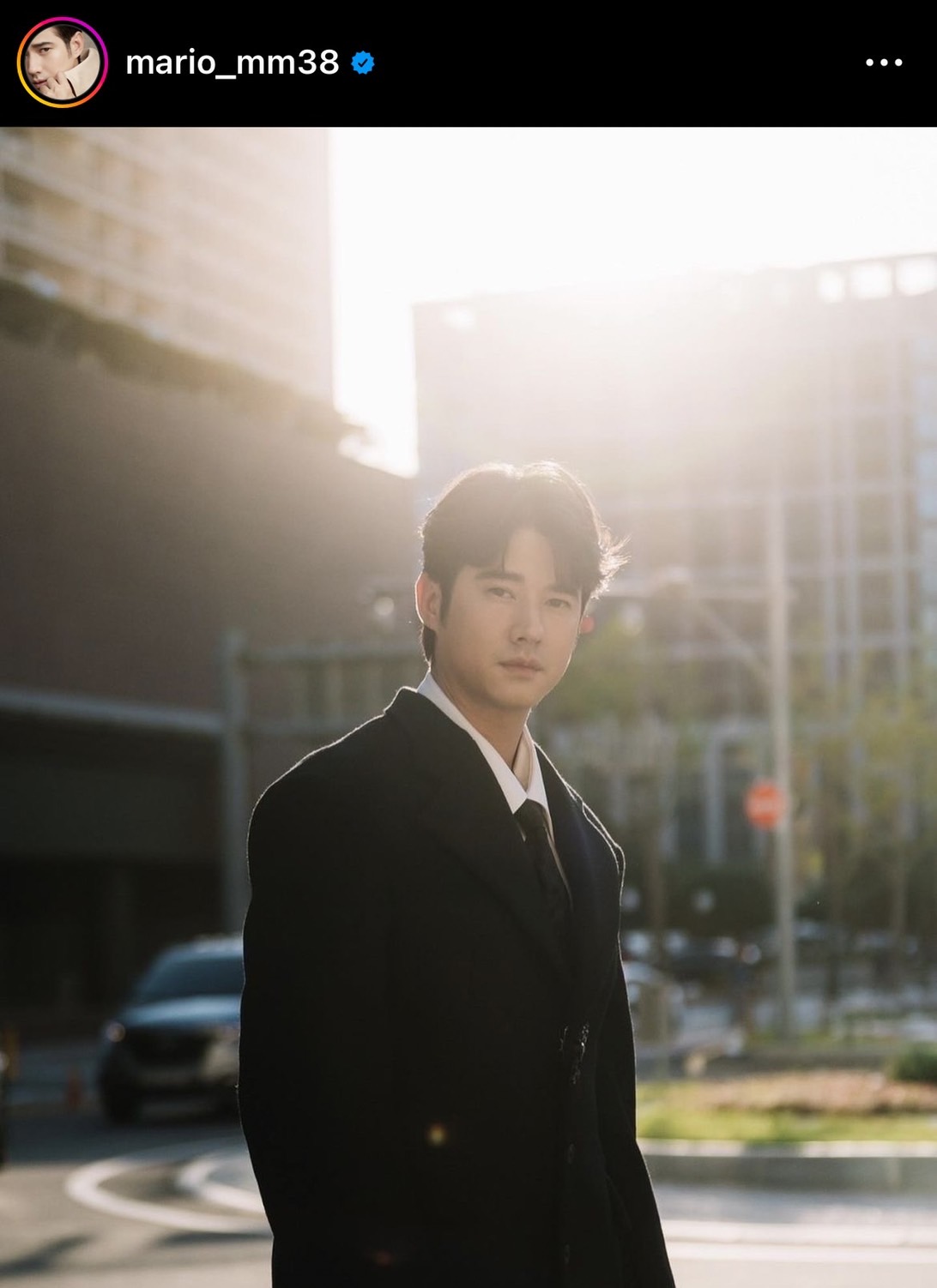 มาริโอ้  ไม่กดดัน จันจิ ฝากไข่ เผย ยังไม่มีแพลนแต่งงาน!