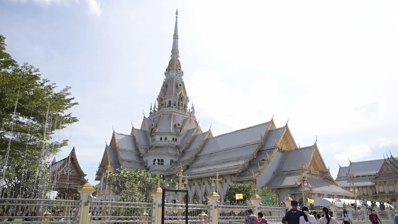 ประมวลภาพ ขบวนรถจักรไอน้ำวันพ่อแห่งชาติ เติมบุญ.. สุขใจ ประมวลภาพ ขบวนรถจักรไอน้ำวันพ่อแห่งชาติ เติมบุญ.. สุขใจ