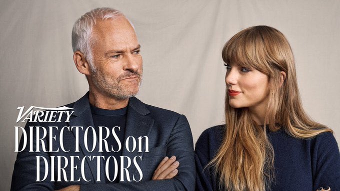 “Taylor Swift” เตรียมเปิดตัวเป็นผู้กำกับภาพยนตร์เรื่องแรก “Taylor Swift” เตรียมเปิดตัวเป็นผู้กำกับภาพยนตร์เรื่องแรก