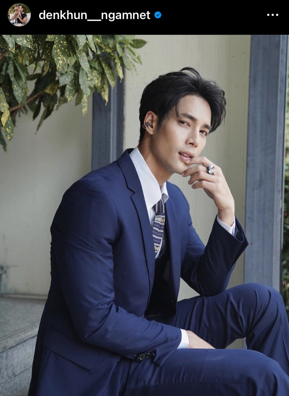 เด่นคุณ เปิดใจปิดฉากรัก 4 ปี แกรนด์  ยอมรับเป็นคนเดินออกมาเอง...