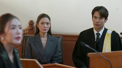 ทำถึง แอฟ ทักษอร พร้อมเปิดสงคราม ฟาดเมียน้อยด้วยกฏหมาย ใน “สงครามสมรส” ทำถึง แอฟ ทักษอร พร้อมเปิดสงคราม ฟาดเมียน้อยด้วยกฏหมาย ใน “สงครามสมรส”